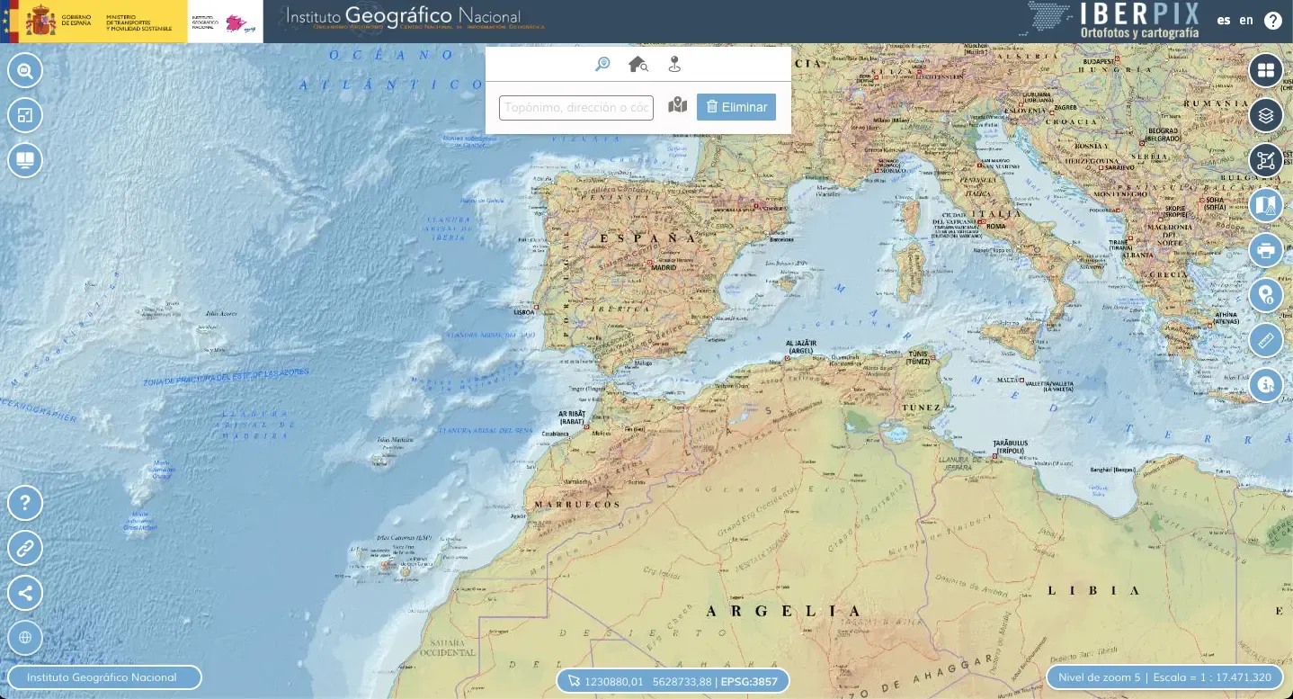 Iberpix